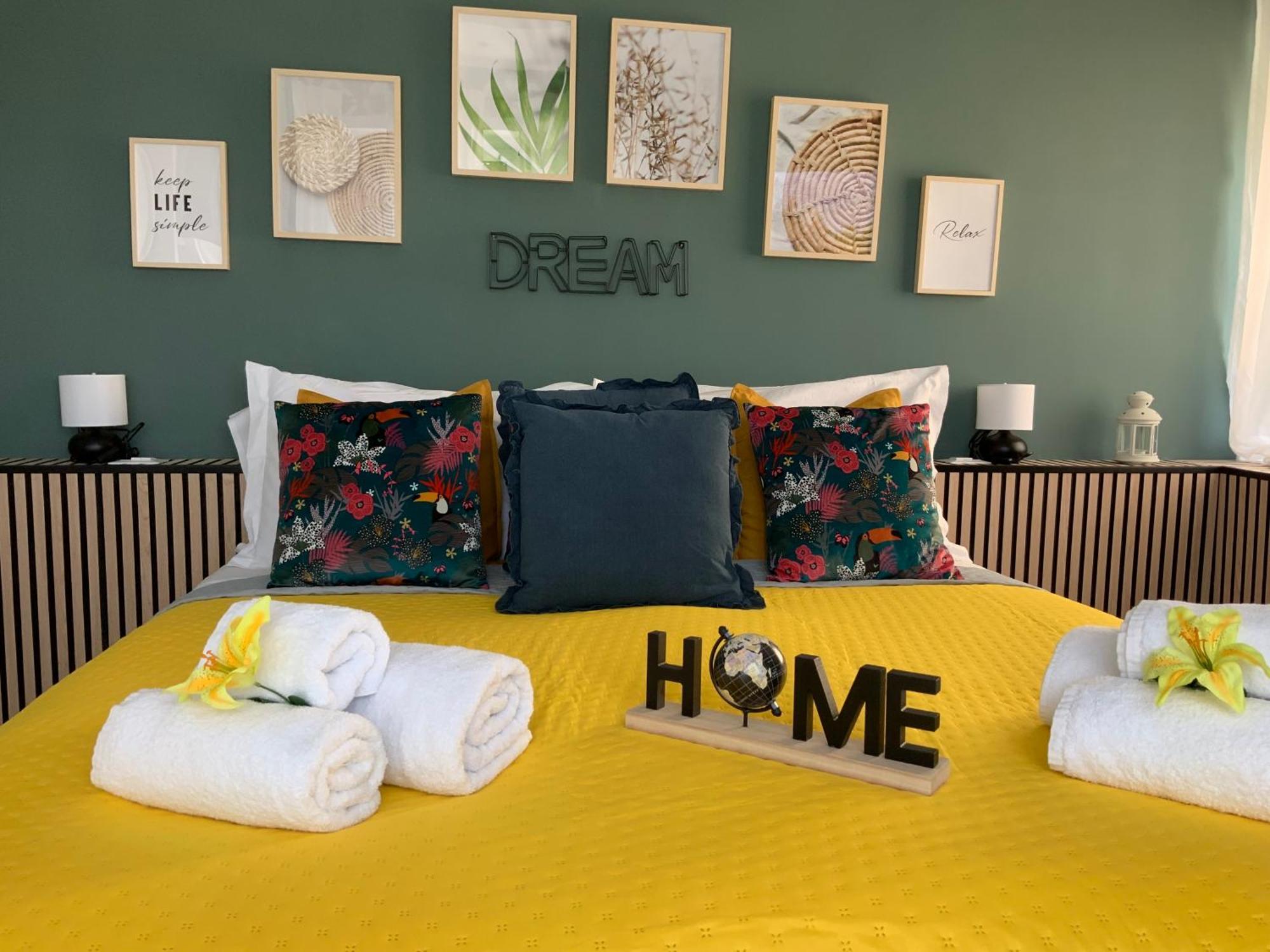 Home K&Y Elite Pineta Roma Exterior foto