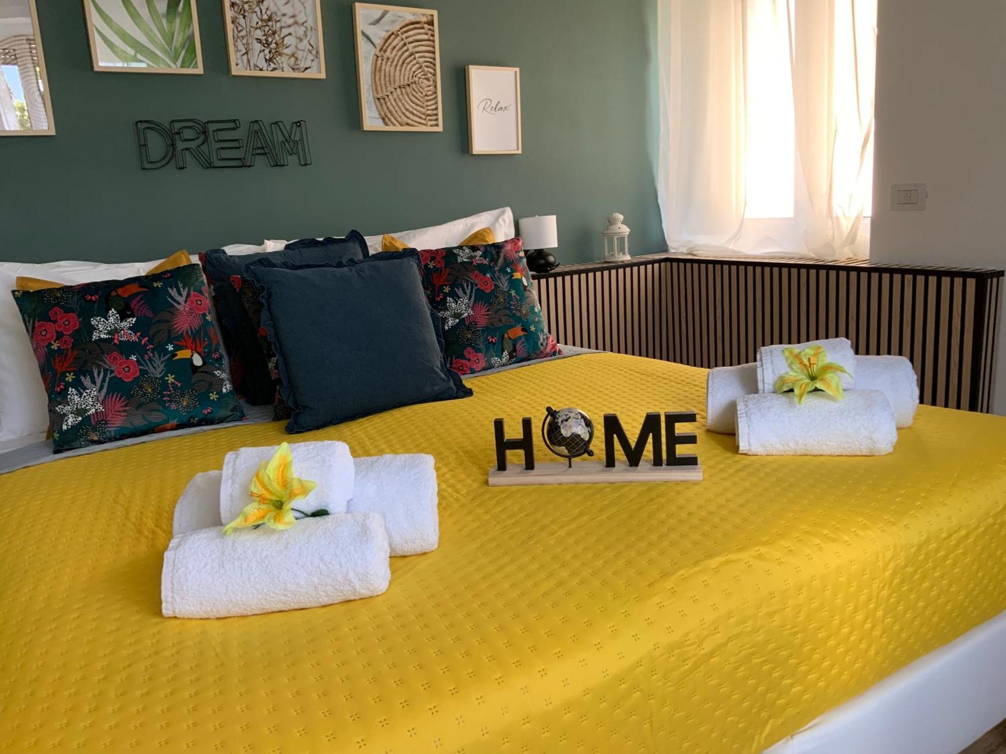 Home K&Y Elite Pineta Roma Exterior foto