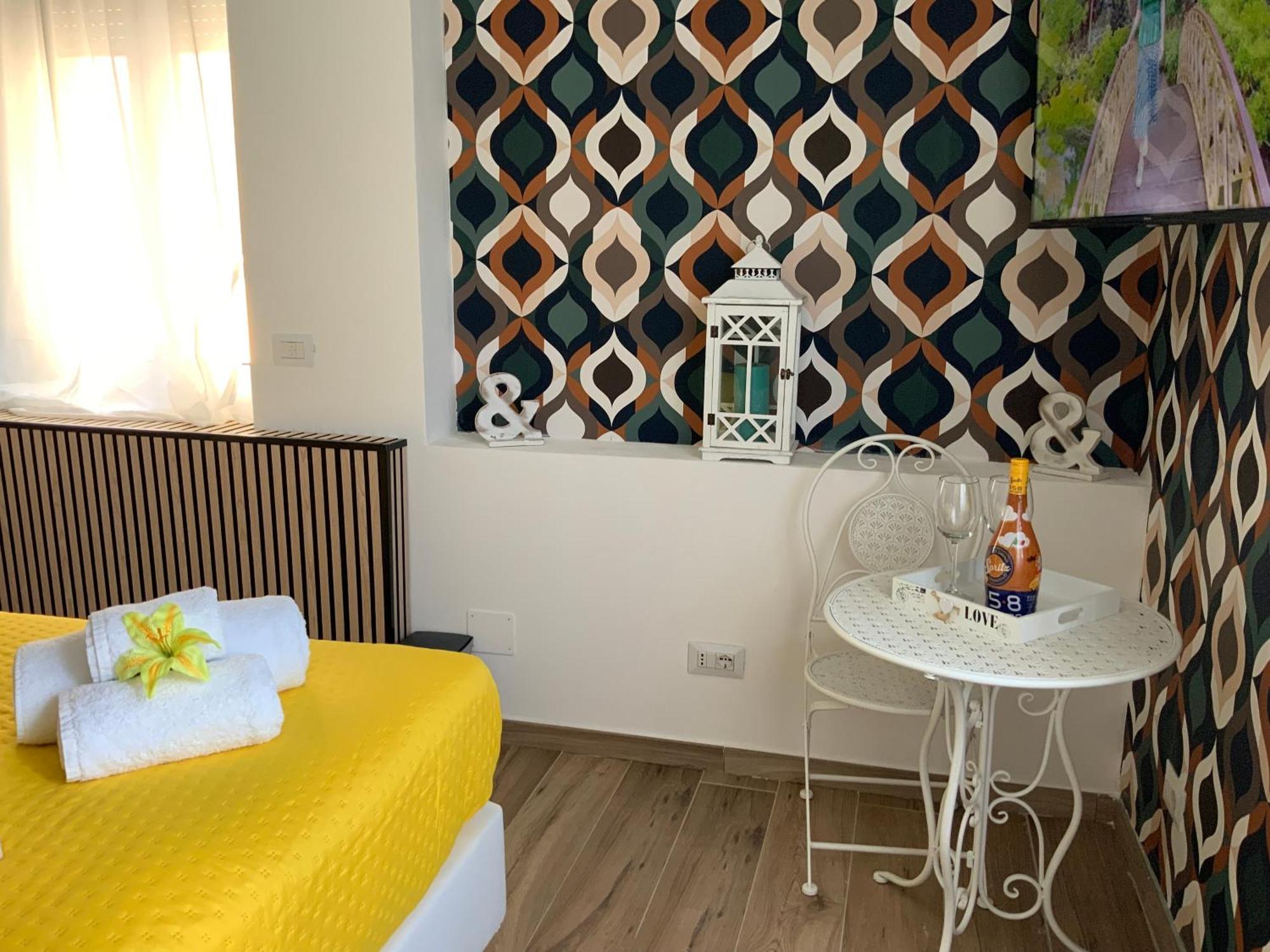 Home K&Y Elite Pineta Roma Exterior foto