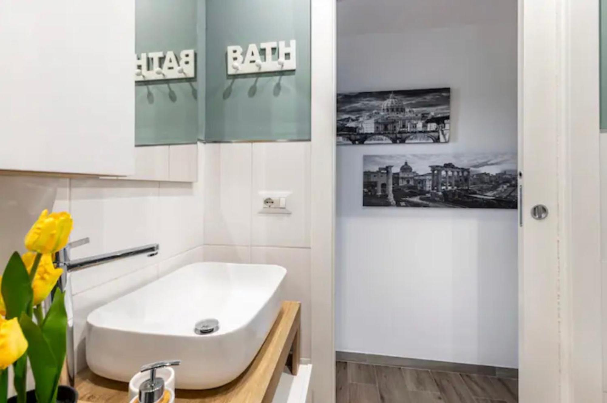 Home K&Y Elite Pineta Roma Exterior foto