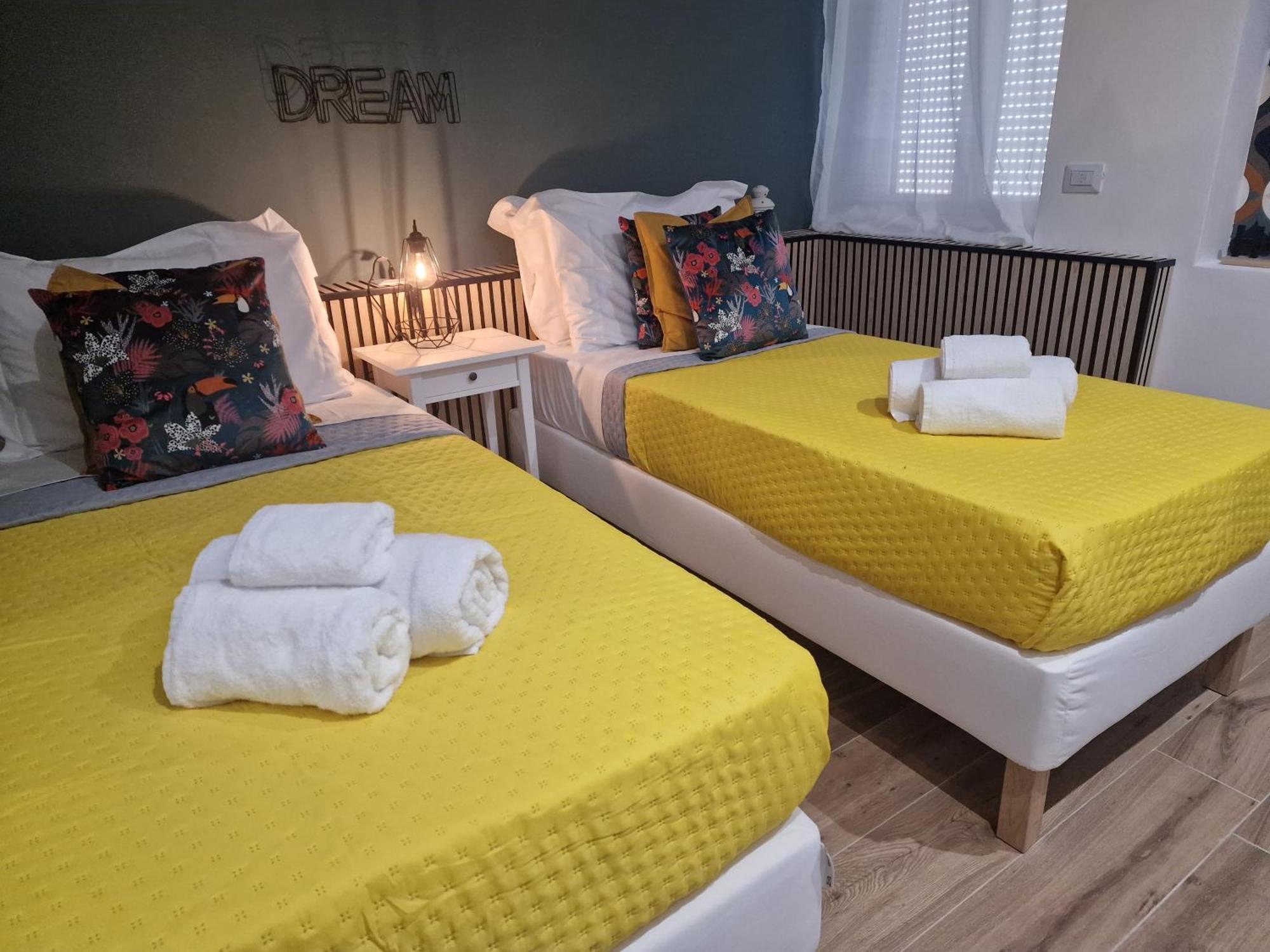 Home K&Y Elite Pineta Roma Exterior foto